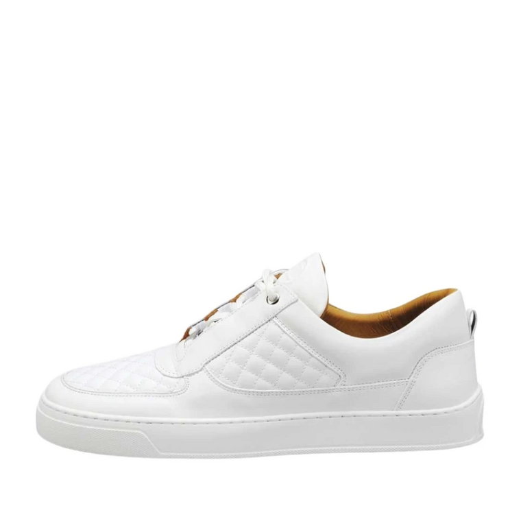 Faisca Low Top Sneakers Leandro Lopes