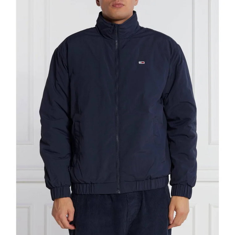 Tommy Jeans Kurtka ESSENTIAL PADDED | Regular Fit