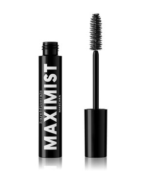 bareMinerals Maximist Volumizing Phyto-Fiber Mascara Tusz do rzęs 9 ml Black