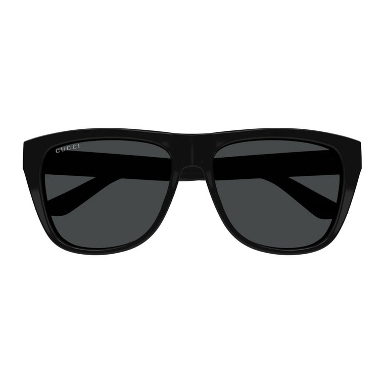 Czarne Okulary Przeciwsłoneczne Ss23 dla Kobiet Gucci