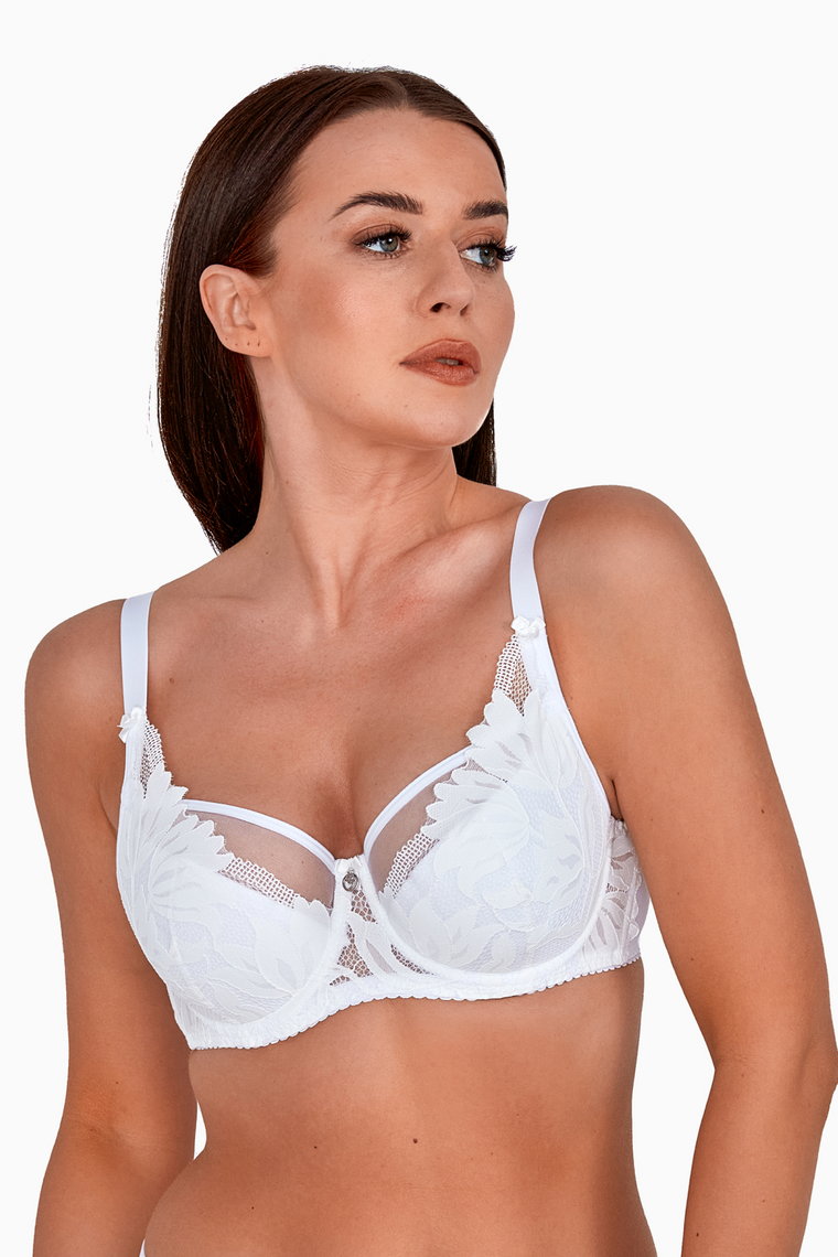 GAIA Biustonosz Semi-Soft Keto (1134) E65