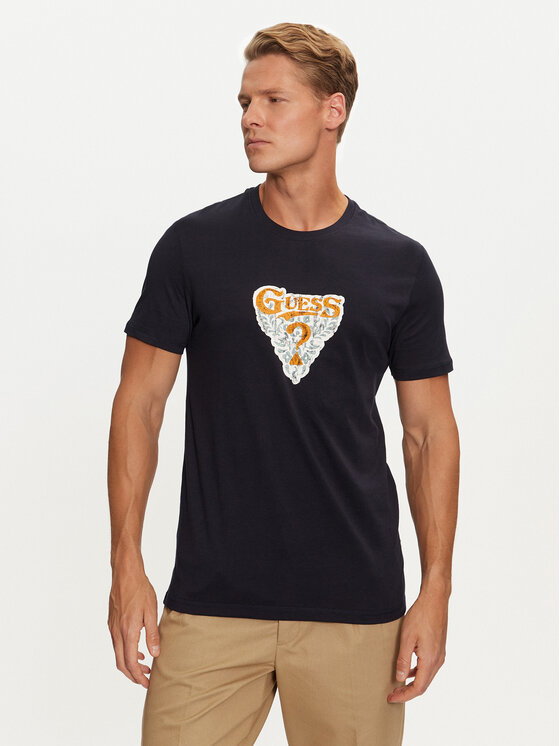 T-Shirt Guess