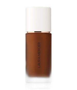 LAURA MERCIER Real Flawless Foundation Podkład kremowy 30 ml Nr. 6N1 - Clove