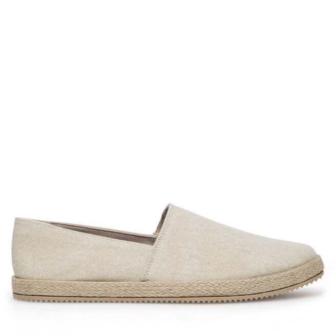 Espadryle Lanetti