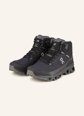 On Buty Trekkingowe Cloudrock 2 Waterproof schwarz