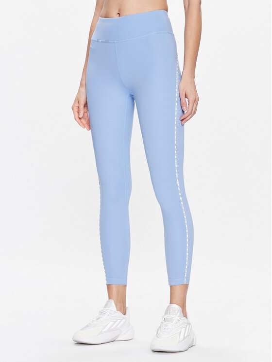 Legginsy DKNY Sport