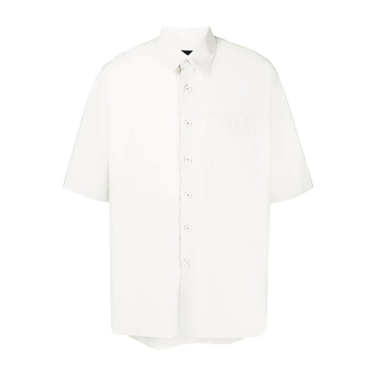 Short Sleeve Shirts Lardini