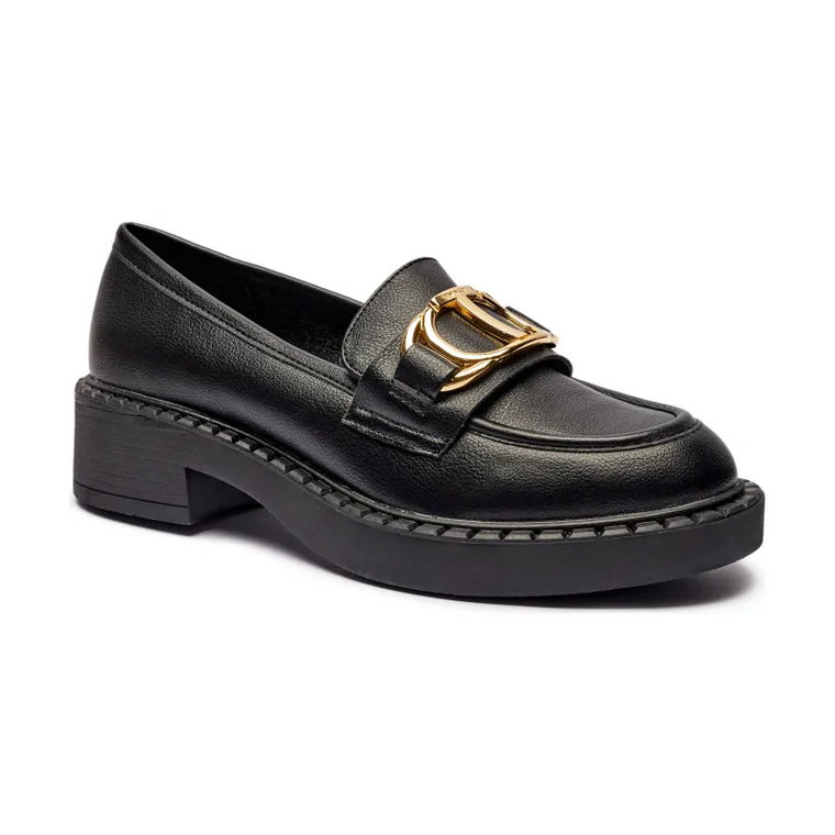 TWINSET Loafersy