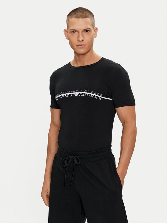 T-Shirt Emporio Armani Underwear