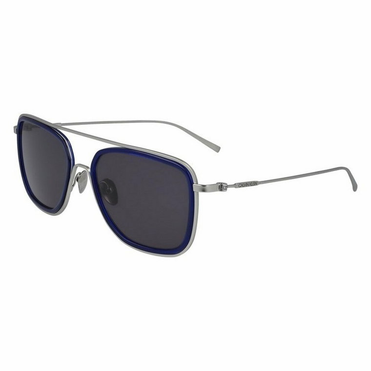 Okulary przeciwsłoneczne Ck19123S 410 Calvin Klein