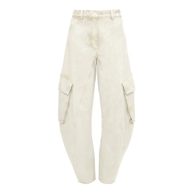 Tapered Trousers JW Anderson