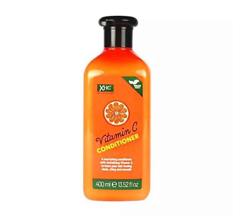 XPEL XHC VITAMIN C REWITALIZUJĄCA ODŻYWKA DO WŁOSÓW 400ML