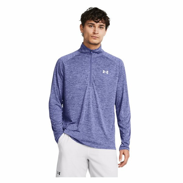 Bluza męska Tech 1/2 Zip Under Armour