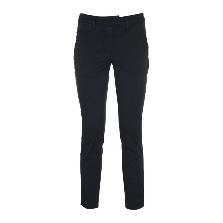 Slim-fit Trousers Dondup