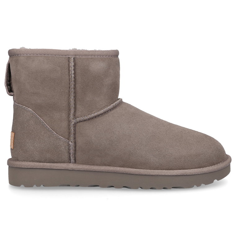 UGG Botki  CLASSIC MINI II  zamsz