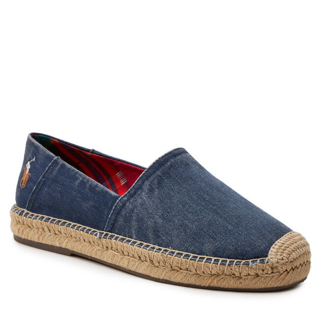 Espadryle Polo Ralph Lauren