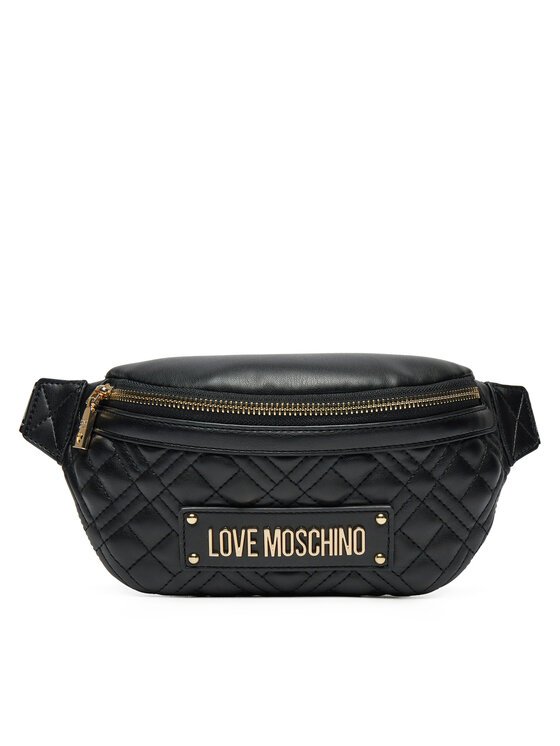 Saszetka nerka LOVE MOSCHINO