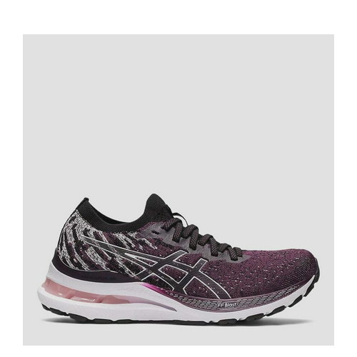 Damskie buty sportowe do biegania ASICS Gel-Kayano 28 Mk 1012B126-500 38 (6.5US) 23,5 cm bordowe (4550330986759). Sneakersy damskie