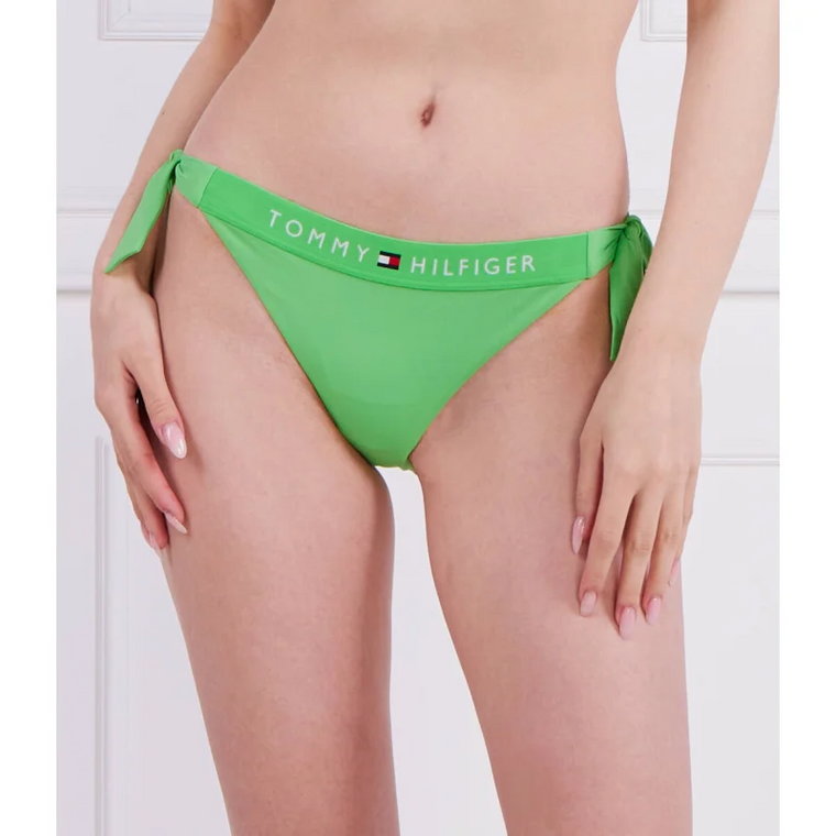 Tommy Hilfiger Dół od bikini