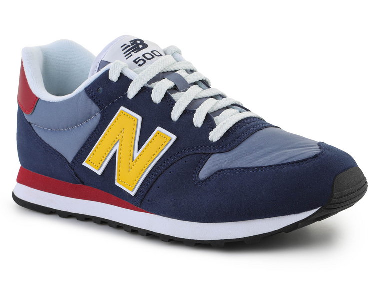 New Balance GM500HB2