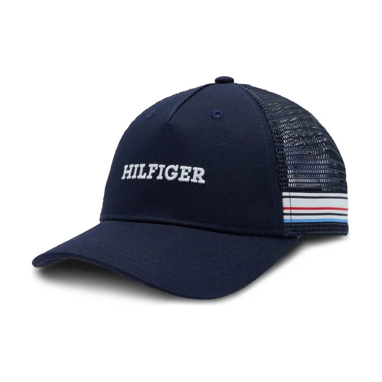 Tommy Hilfiger Bejsbolówka