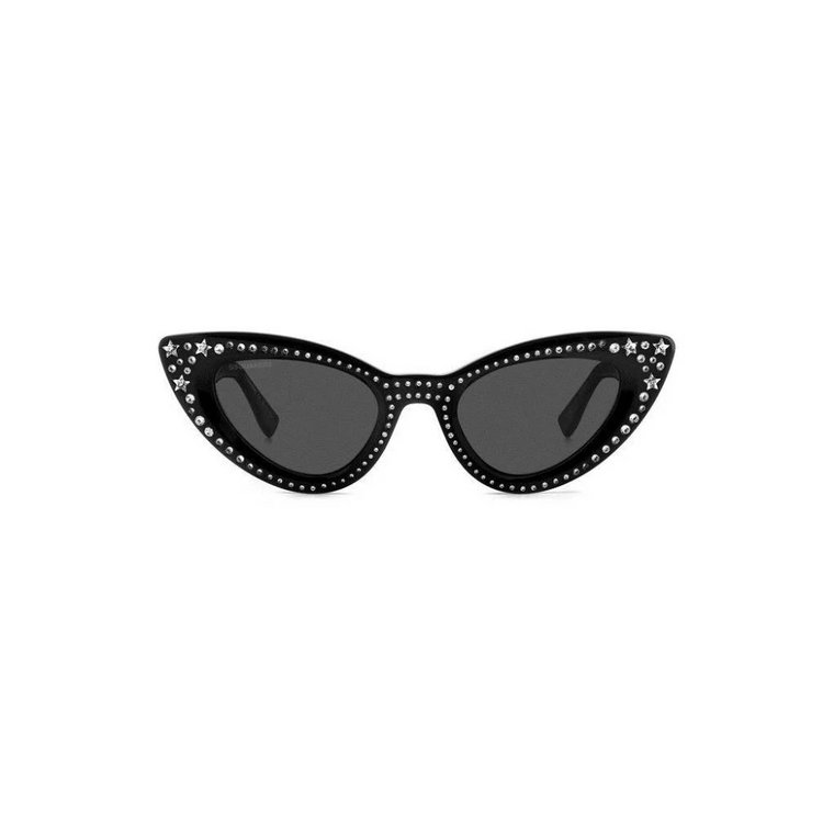 Stylowe okulary przeciwsłoneczne z inspiracją vintage Dsquared2