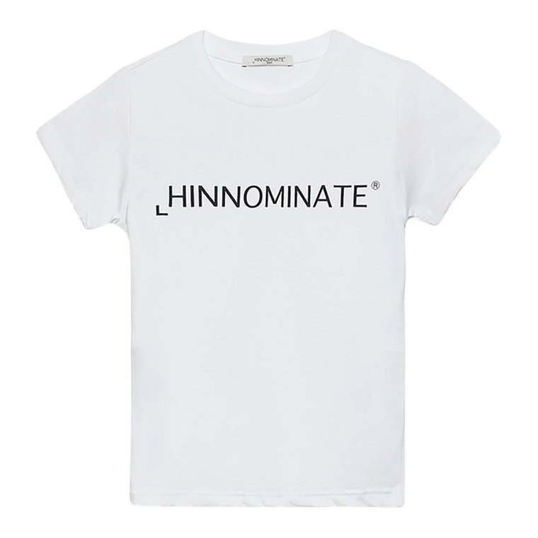 T-Shirts Hinnominate