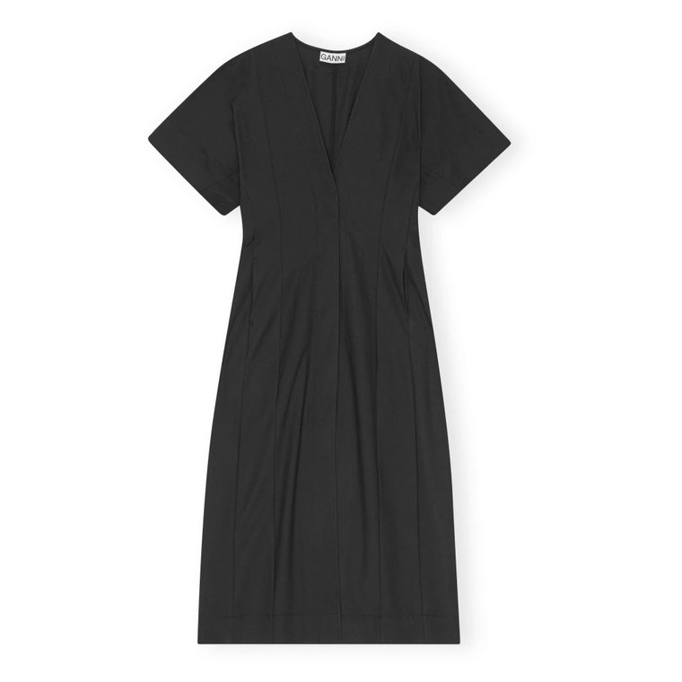 Midi Dresses Ganni