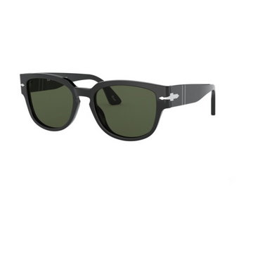 Persol, Po3231S Sunglasses Czarny, male,