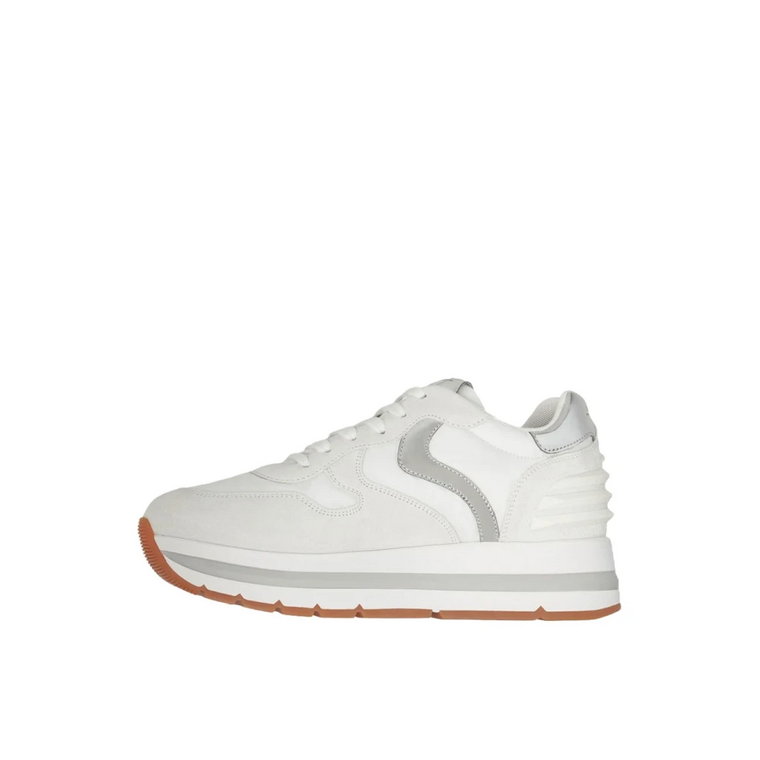 Sneakers w stylu Voile Blanche Voile Blanche