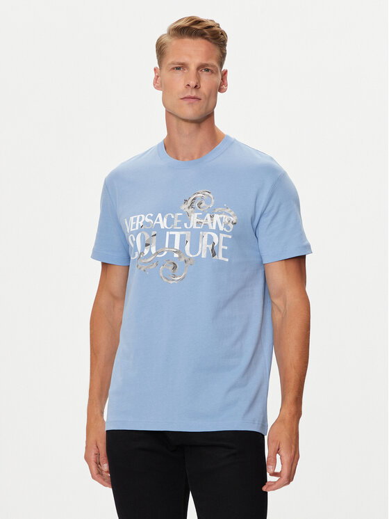 T-Shirt Versace Jeans Couture