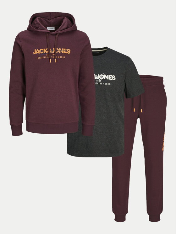 Komplet dresowy Jack&Jones