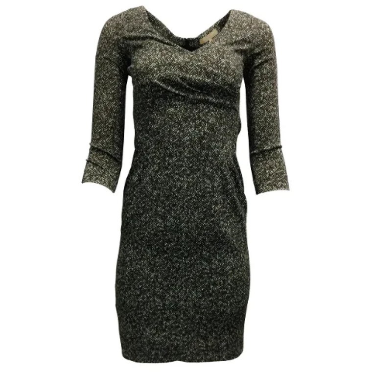 Pre-owned Fabric dresses Michael Kors Pre-owned