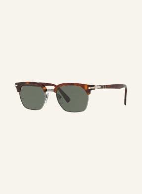 Persol Okulary Przeciwsłoneczne po3199s gruen