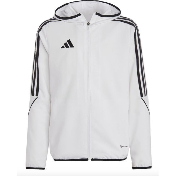 Bluza juniorska Tiro 23 League Windbreaker Adidas