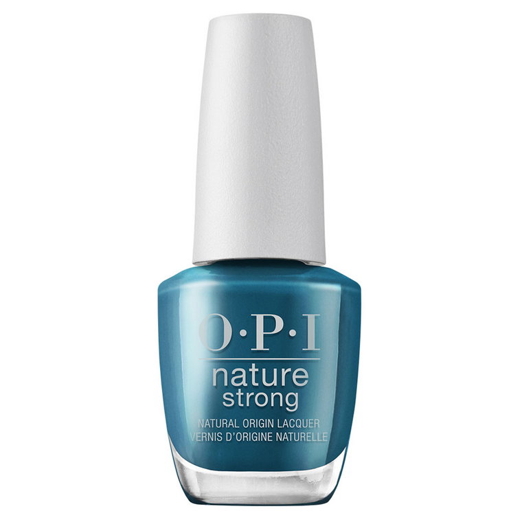 Opi Natre Strong Lakier do paznokci Heal Queen Motherearth 15ml