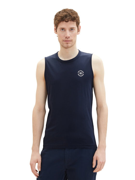 Tank top Tom Tailor