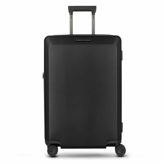 Porsche Design PD Voyager 4 kółka Walizka M 69 cm black