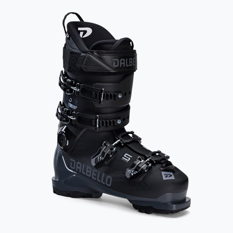 Buty narciarskie Dalbello Veloce 100 GW black/black