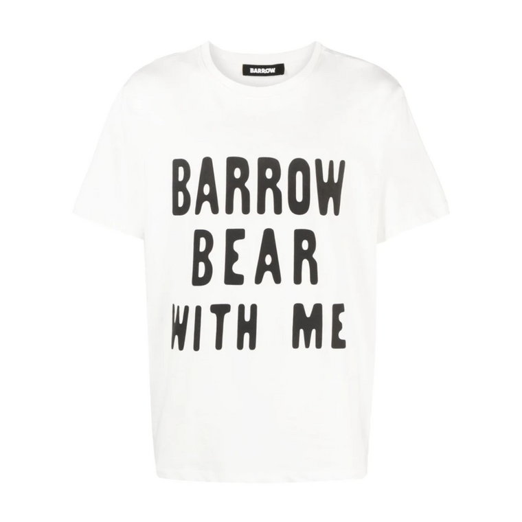 Jersey T-Shirt 002 Barrow
