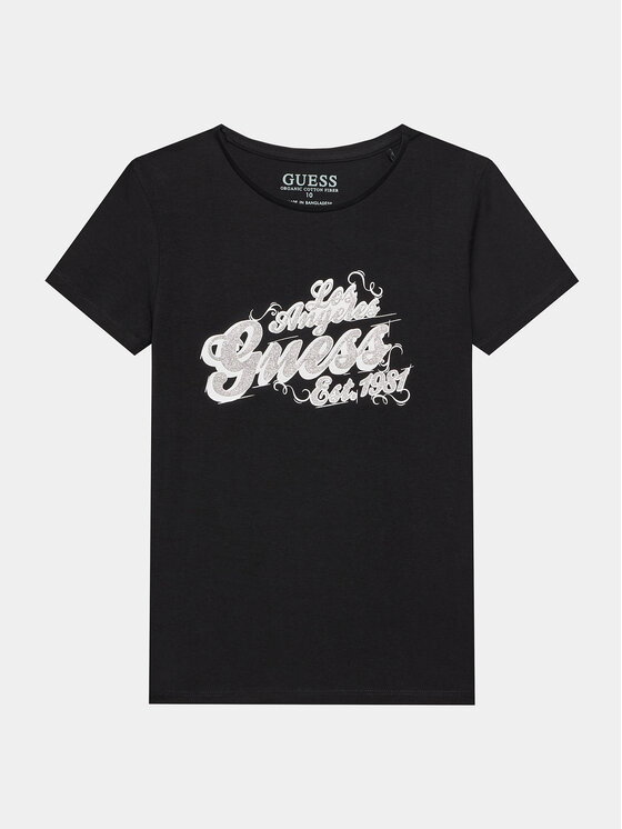 T-Shirt Guess