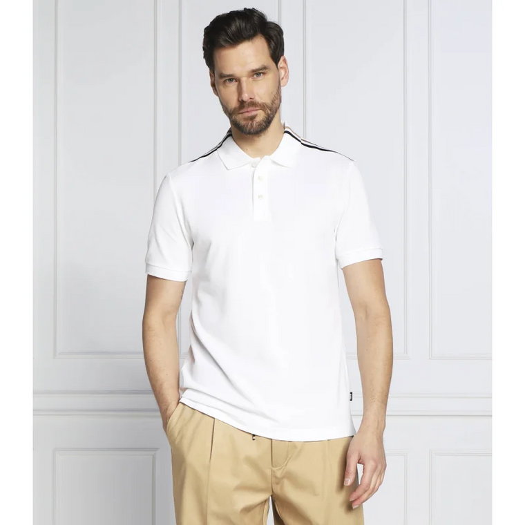 BOSS Polo Phillipson 108 | Regular Fit