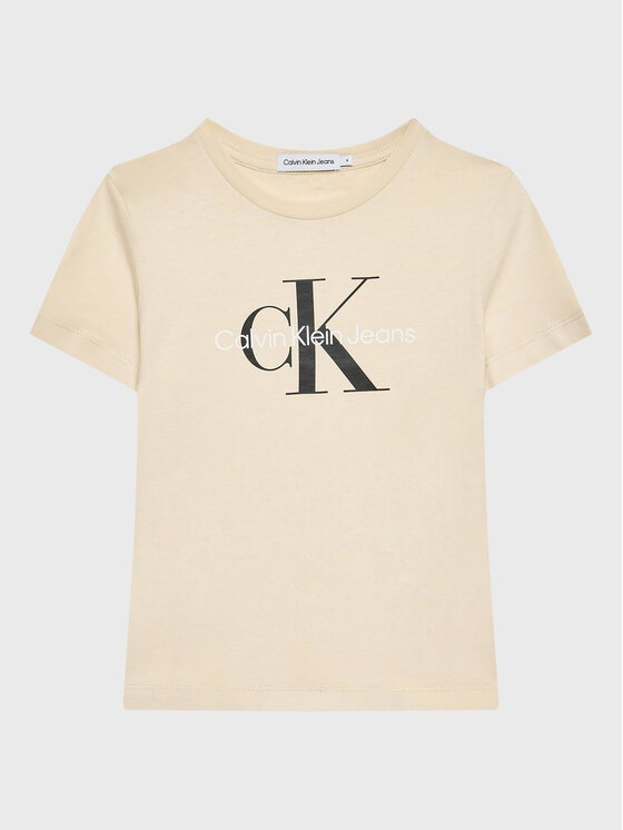 T-Shirt Calvin Klein Jeans