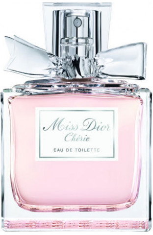 Woda toaletowa damska Christian Dior Miss Dior Cherie Woda toaletowa damska 100 ml (3348901419369). Perfumy damskie
