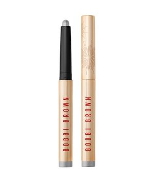 Bobbi Brown Holiday City Lights Long-Wear Cream Shadow Stick Cień do powiek 1.6 g Iced