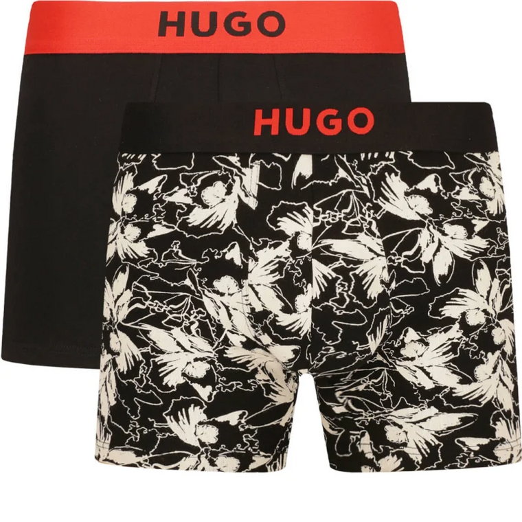 Hugo Bodywear Bokserki 2-pack