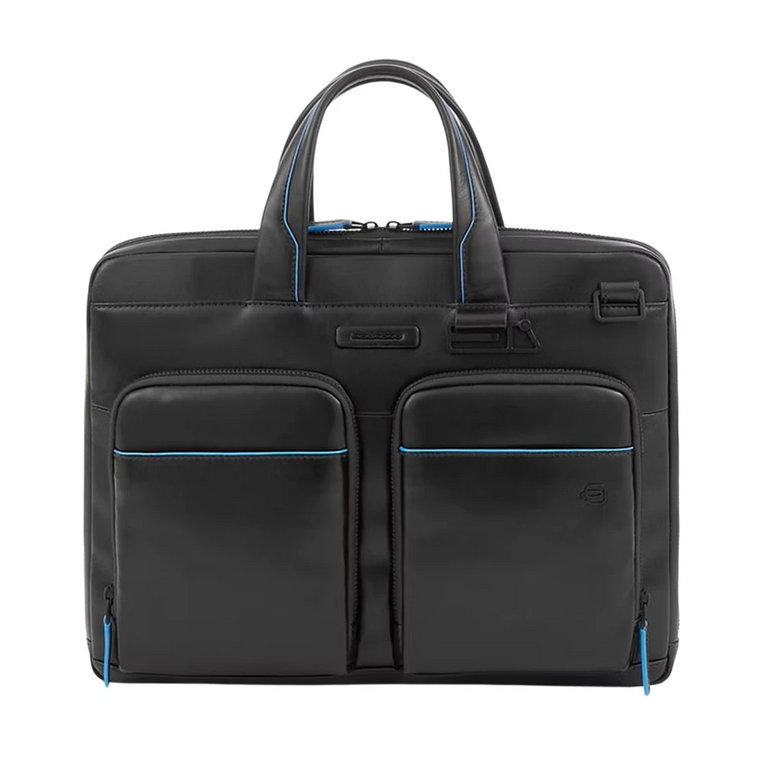 Laptop Bags & Cases Piquadro