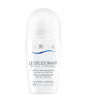 Biotherm Deodorant Lait Corporel Dezodorant 75 ml