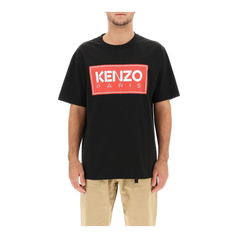 T-shirty Kenzo