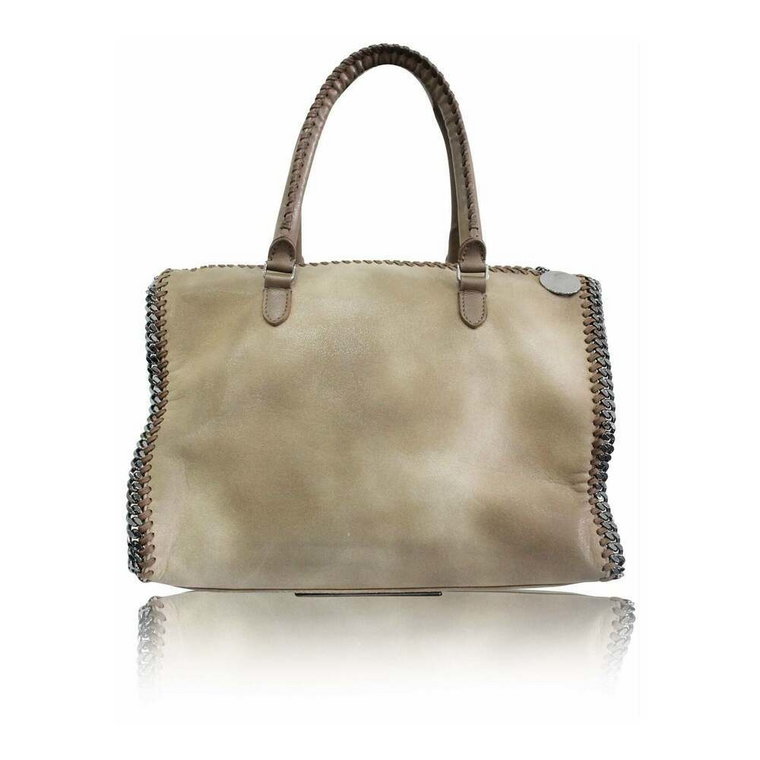 Pre-owned Shoulder Bag Stella McCartney Pre-owned